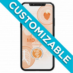 MDpocket® Medical Student ICOM eBook 